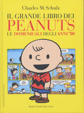 Il grande libro dei Peanuts (Hardcover)