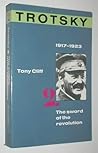 Trotsky by Tony Cliff