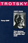 Trotsky: The Darker the Night, the Brighter the Star 1927-1940 Volume 4