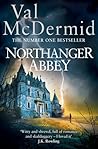 Northanger Abbey by Val McDermid