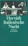 Italienische Nacht. (Fiction, Poetry & Drama) (German Edition)
