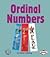 Ordinal Numbers (First Step Nonfiction: Early Math)