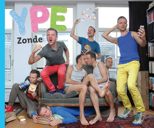 Zonde (Ype, #7)