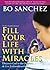 Fill Your Life With Miracles