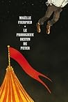 Le prodigieux destin de Peter by Maëlle Fierpied