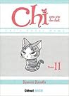 Chi  by Kanata Konami