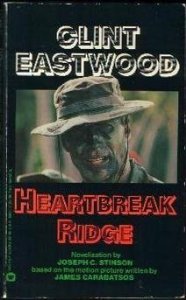 Heartbreak Ridge (Mass Market Paperback)