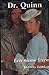 Een nieuw leven (Dr. Quinn #8)