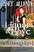 Liquor & Love (The McDonough Boys, #1)