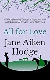 All for Love
