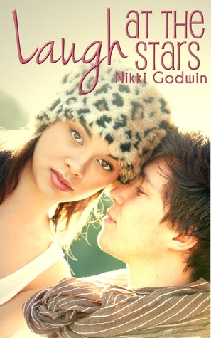 Laugh at the Stars (Saturn, #4)