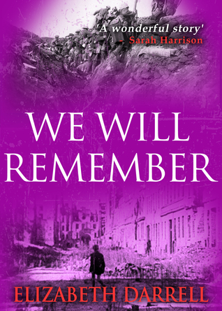 We Will Remember (Sheridans #3)