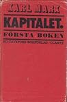 Kapitalet. Första...