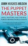 The Puppet Master...