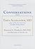 Conversations with Eben Alexander, MD, and Raymond A. Moody