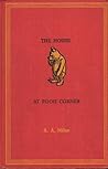 The House at Pooh Corner by A.A. Milne