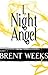 I, Night Angel (Night Angel...