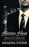 Hidden Heart by Measha Stone Hidden Heart by Measha Stone