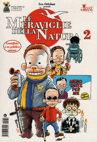 Le meraviglie della natura, Vol. 2 (Paperback)