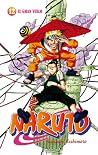 Naruto #12 by Masashi Kishimoto