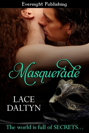 Masquerade (Secrets, #1)