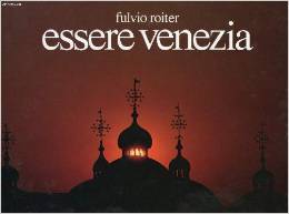 Essere Venezia (Hardcover)