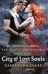City of Lost Souls