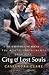 City of Lost Souls (The Mortal Instruments, #5)