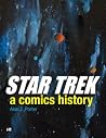 Star Trek: A Comics History Star Trek: A Comics History