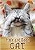 Peek-A-Boo Cat and Kitty ( A Picture Book for Kids ) An easy reader series
