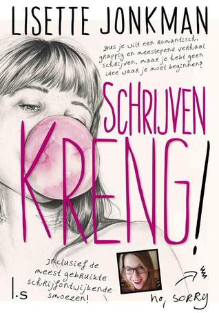 Schrijven kreng! (Paperback)