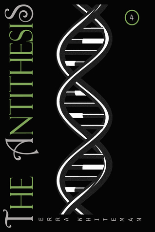 The Antithesis: War (Hymn of the Multiverse, #4)