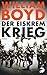 Der Eiskrem-Krieg by William  Boyd