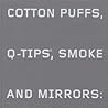 Cotton Puffs, Q-t...