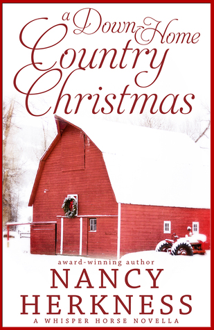 A Down-Home Country Christmas (Whisper Horse #3.5)