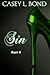 Sin, Part 4 (Sin, #4)
