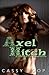 Axel Hitch (Celtic Knot, #4)