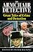 The Armchair Detective: Great Tales of Crime and Detection
