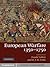 European Warfare, 1350–1750