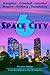 Space City 6 by Mandy Broughton