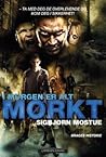 I morgen er alt mørkt by Sigbjørn Mostue