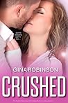 Crushed by Gina Robinson
