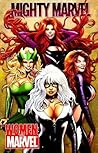 Mighty Marvel by Mary H.K. Choi