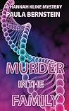 Murder in the Family (Hannah Kline Mysteries, #1) Book cover for Murder in the Family (Hannah Kline Mysteries, #1)