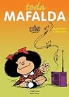 Toda Mafalda