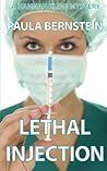Lethal Injection (Hannah Kline Mysteries, #2) Lethal Injection (Hannah Kline Mysteries, #2)