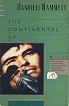 The Continental Op