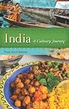 India: A Culinary Journey (The Hippocrene Cookbook Library) India: A Culinary Journey (The Hippocrene Cookbook Library)