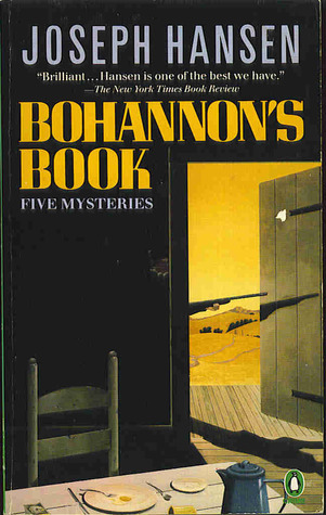 Bohannon's Book (Paperback)