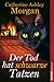 Der Tod hat schwarze Tatzen